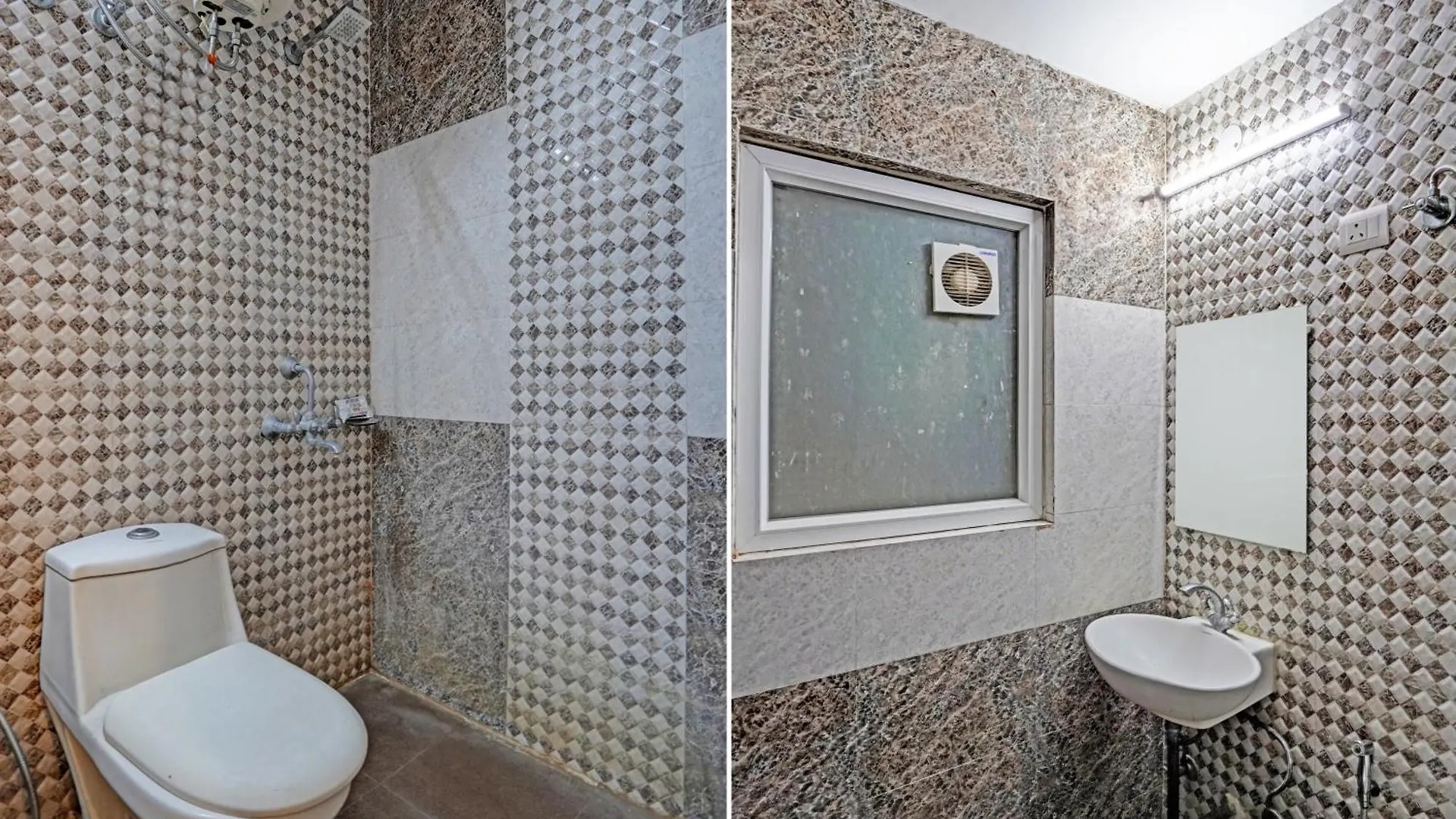 Hotel O Babil Palace Near Omaxe Celebration Mall Γκουργκάον 4*,
